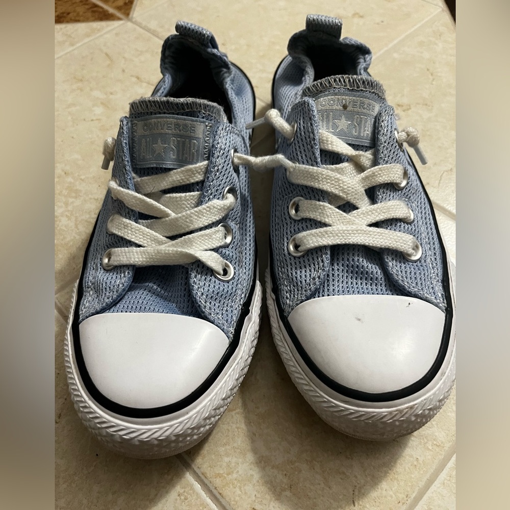 Womens Converse